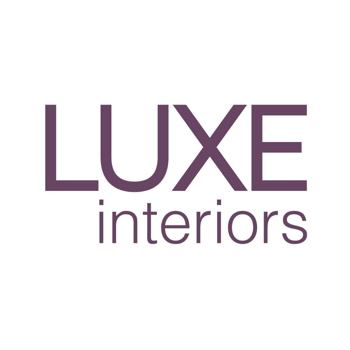 Luxe Interiors