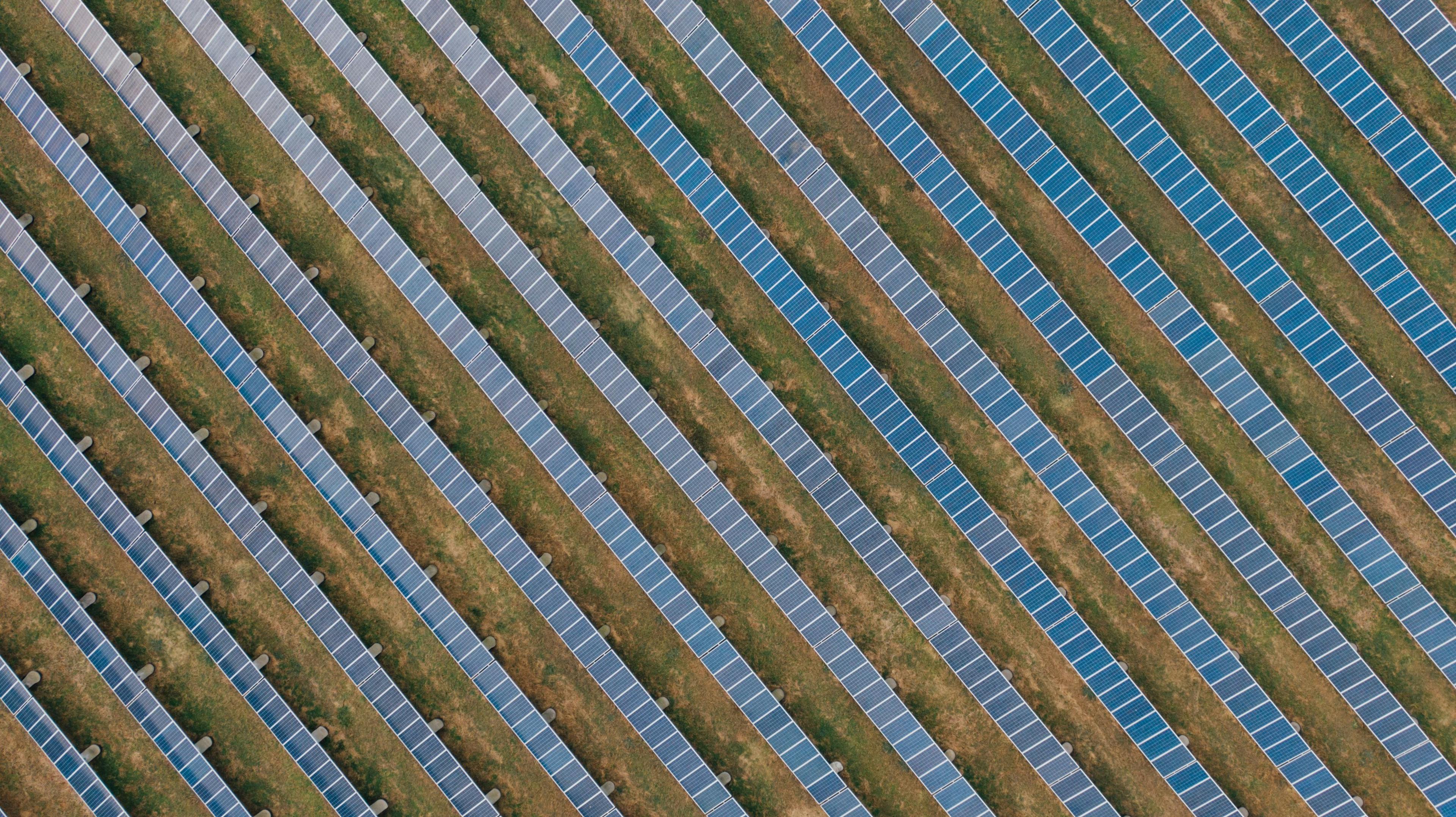 Raggi di Speranza Solare: Arabia Saudita Investe 2,37 Miliardi di Dollari nel Futuro Verde